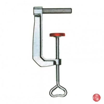 Зажим для стола BESSEY BE-TK6