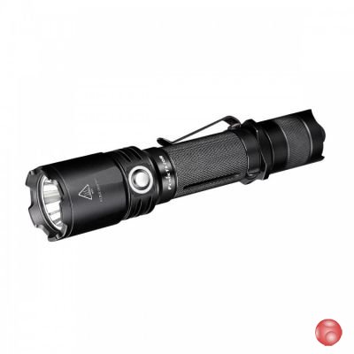 Сверхяркий водонепроницаемый фонарь Fenix TK20R