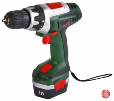Дрель Hammer ACD 121 A