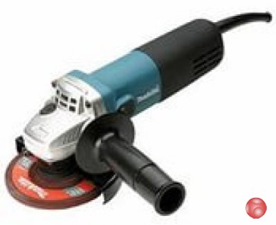 Шлифмашина Makita 9557HNZ