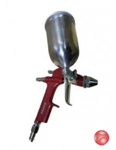 Краскопульт Skrab 50140
