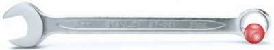 Ключ гаечный комбинированный 19мм Stanley 4-87-079
