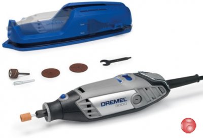 Инструмент многофункциональный Dremel 3000-5 S F0133000ND