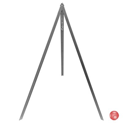 Тренога костровая BOYSCOUT 1 м (61243)