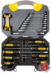 Набор инструментов STAYER 27710-H26