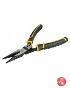 Плоскогубцы с удлиненными губками Stanley 205мм FMHT0-70812