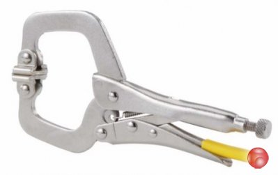 Регулируемый захват Stanley 150мм 0-84-815