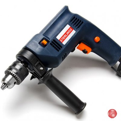 Дрель Sterlingg 10994