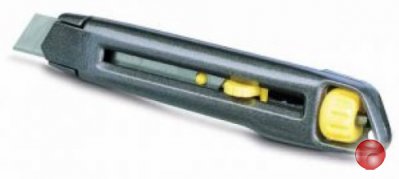 Нож “Interlock” Stanley 0-10-018