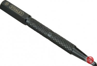 Добойник Stanley 1,6х100мм 0-58-112