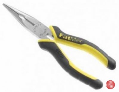 Плоскогубцы 'FATMAX' с удлиненными губками Stanley 0-89-870