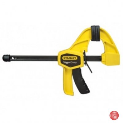Струбцина триггерная Stanley 0-83-008