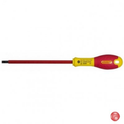 Отвертка электрика 'FATMAX' Stanley 0-65-413