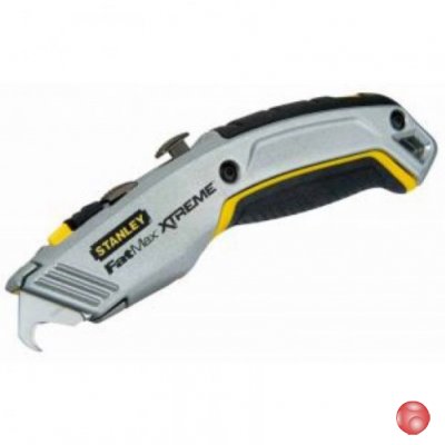 Нож 'FatmaxXTreme' С 2-мя лезвиями Stanley 0-10-789