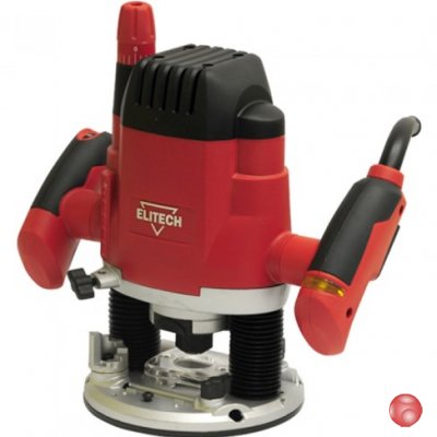 Фрезер ELITECH Ф 1800Э