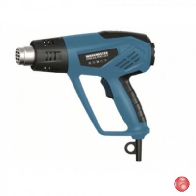 Термопистолет Workmaster ФТ-2500ЖК