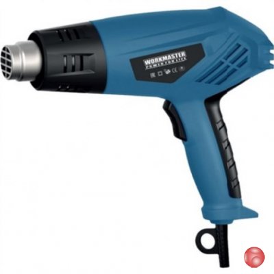 Термопистолет Workmaster ФТ-2500Д