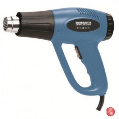Термопистолет Workmaster ФТ-2300Р