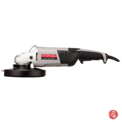 Шлифмашина ИНТЕРСКОЛ УШМ-230/2600М 69.1.1.00