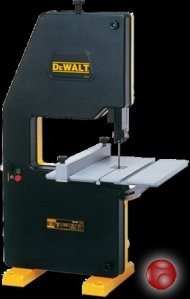 Ленточная пила DeWalt DW 739