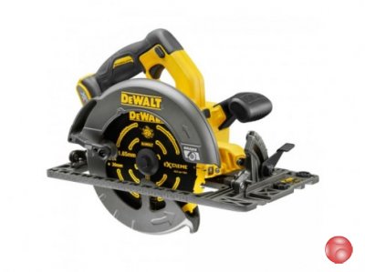 Циркулярная пила DeWalt DCS576N-XJ