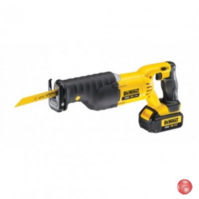 Циркулярная пила DeWalt DCS380M2