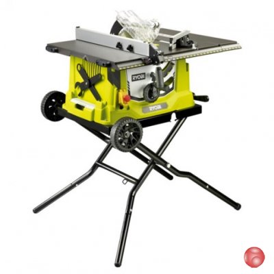 Настольная пила Ryobi RTS1800EF 3002025