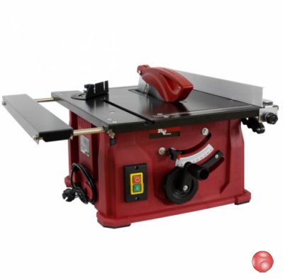 Циркулярная пила RedVerg RD-SS210-1200