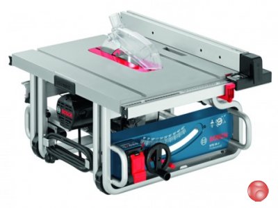 Настольная дисковая пила Bosch GTS 10 J Professional 0.601.B30.500