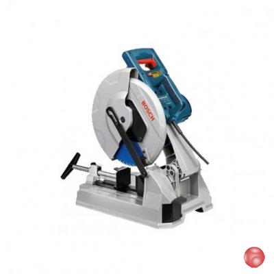 Отрезная машина по металлу Bosch GCD 12 JL 0.601.B28.000