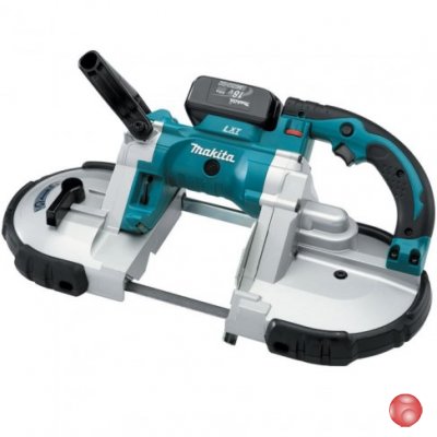 Ленточная пила Makita BPB180 RFE