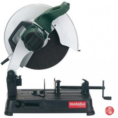 Монтажная пила Metabo CS 23-355 602335000