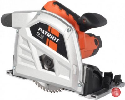 Циркулярная пила Patriot CS 160 190301710