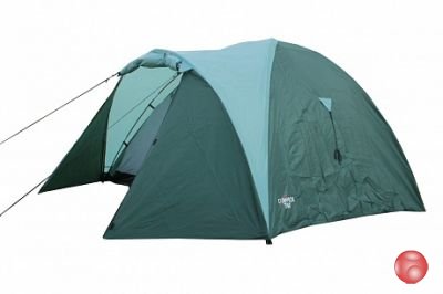 Палатка Campack Tent  Mount Traveler 2