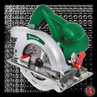 Циркулярная пила STATUS CP165C 0 40 710 01