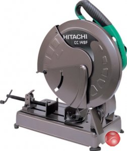 Машина отрезная по металлу Hitachi CC14ST