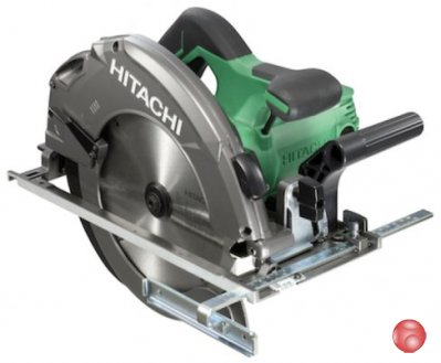 Циркулярная пила Hitachi С9U3-NS