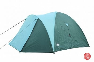 Палатка Campack Tent Mount Traveler 3