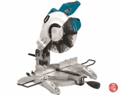 Пила торцовочная Workmaster ПТ-2100/255