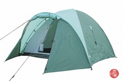 Палатка Campack Tent Mount Traveler 4