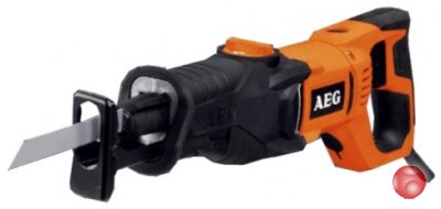 Сабельная Aeg US 900 XE