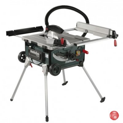 Настольная пила Metabo TS 254 600668000