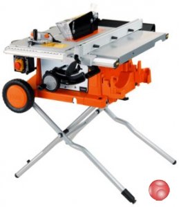 Настольная пила Aeg TS 250 K 419265