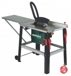 Строительная пила Metabo TKHS 315 C 2800 DNB 0103152100