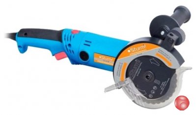 Циркулярная пила Sturm TC1312P