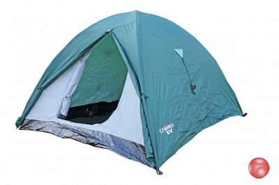 Палатка Campack Tent Trek Traveler 3