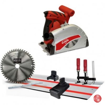 Циркулярная пила ELITECH ПД1255П14