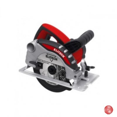 Дисковая пила ELITECH ПД 1300