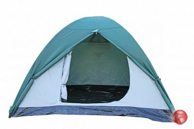 Палатка Campack Tent Trek Traveler 4