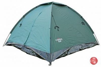 Палатка Campack Tent Dome Traveler 3